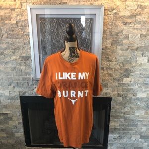 Texas Longhorns - Burnt Orange